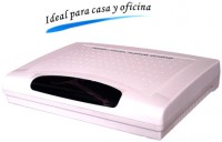 CENTRAL TELEFÓNICA PABX